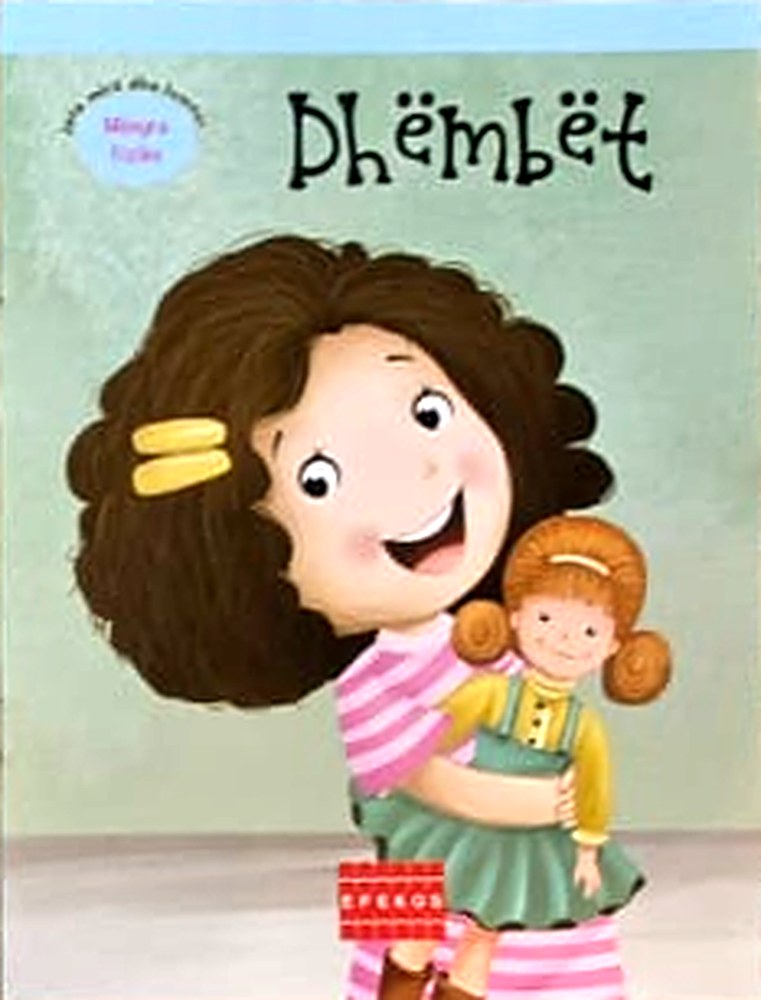 Titulli origjinal: Dhëmbët