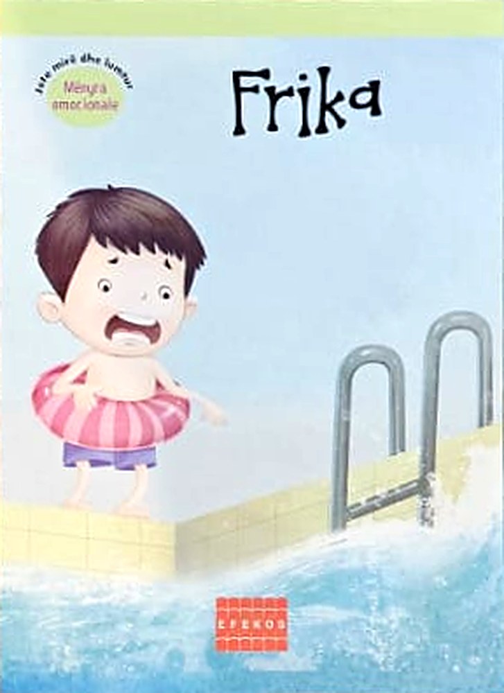 Originaltitel: Frika